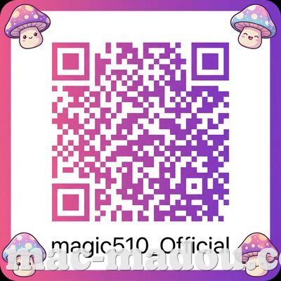 麻豆公众号